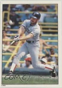 Wade Boggs