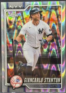 Giancarlo Stanton
