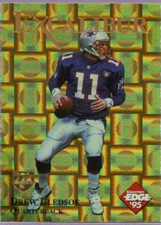 Drew Bledsoe