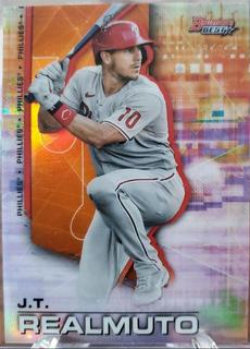 J. T. Realmuto