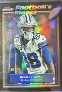 CeeDee Lamb