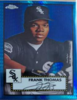 Frank Thomas
