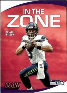 Russell Wilson