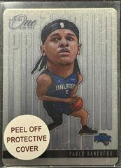 その他 NBA PRIZM PAOLO BANCHERO ROOKIE PSA 10 Paolo Banchero #10 Prices | 2024 Panini One and One Prizmania