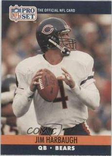 Jim Harbaugh