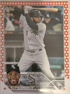 Elvis Andrus