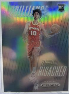 Zaccharie Risacher