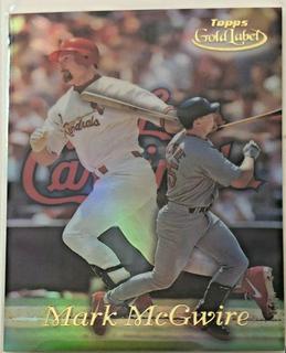 Mark McGwire