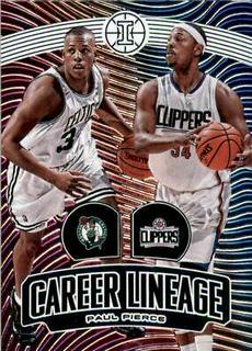 Paul Pierce