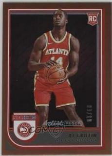 AJ Griffin