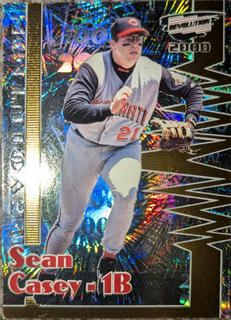 Sean Casey