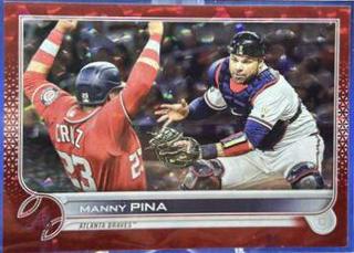 Manny Pina