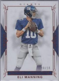 Eli Manning