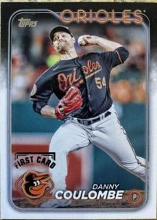 Danny Coulombe