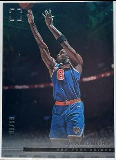 OG Anunoby