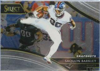 Saquon Barkley