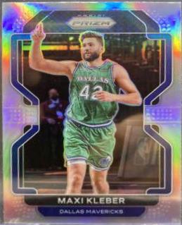Maxi Kleber