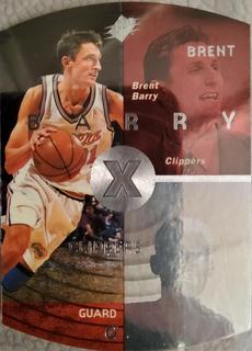 Brent Barry