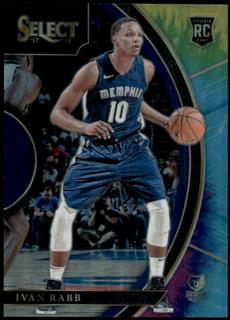 Ivan Rabb