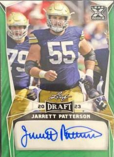 Jarrett Patterson