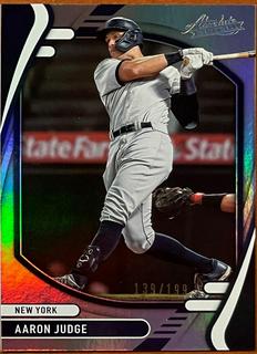 Aaron Judge
