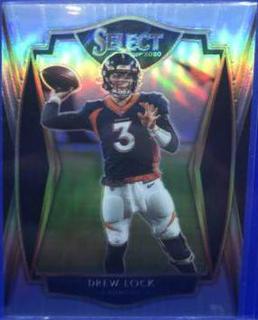 Drew Lock