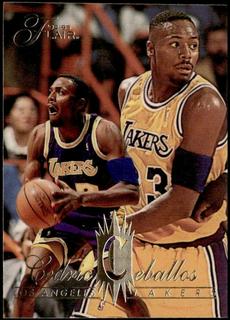 Cedric Ceballos