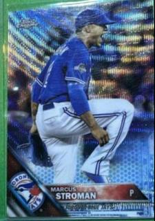 Marcus Stroman