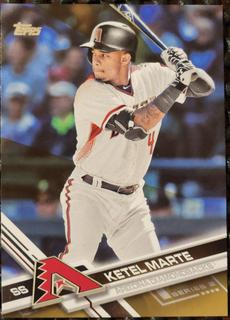Ketel Marte