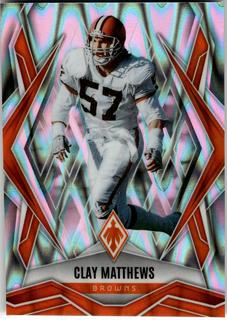 Clay Matthews Jr.