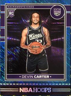 Devin Carter