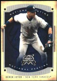 Derek Jeter