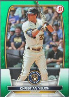 Christian Yelich