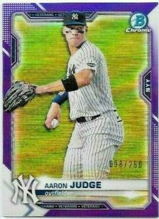 Aaron Judge