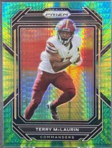 Terry McLaurin