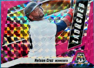 Nelson Cruz