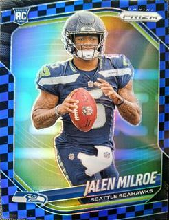 Jalen Milroe