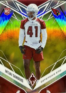 Myjai Sanders