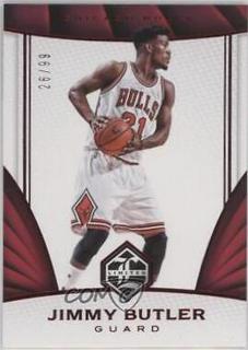 Jimmy Butler