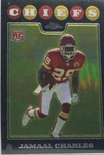 Jamaal Charles