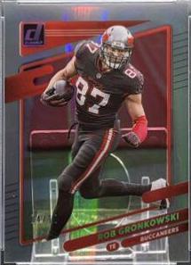 Rob Gronkowski