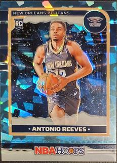 Antonio Reeves