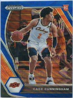 Cade Cunningham