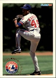 Pedro Martinez
