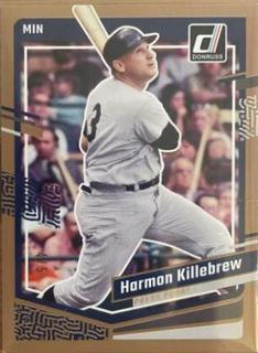 Harmon Killebrew