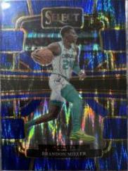 Brandon Miller