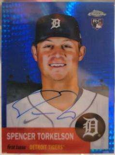 Spencer Torkelson