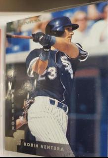 Robin Ventura