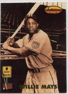Willie Mays