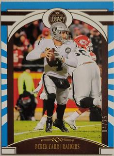 Derek Carr